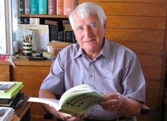 Ábrahám Imre könyvtárosként