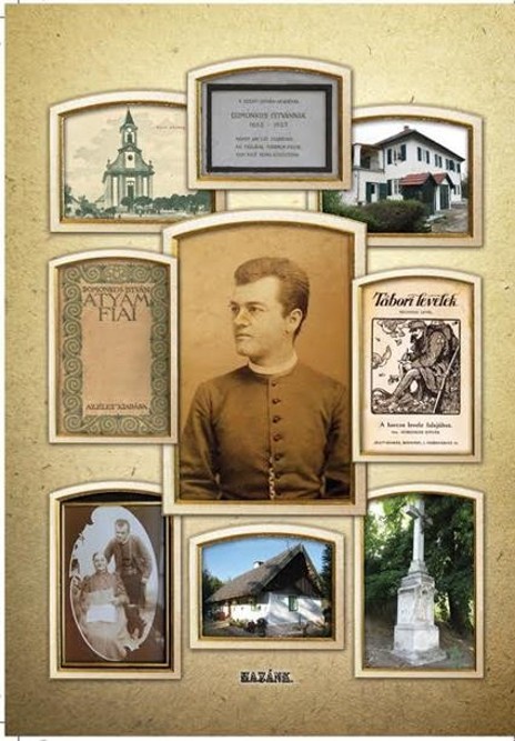 Domonkos István művei