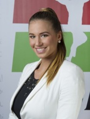 Farkasdi Ramóna
