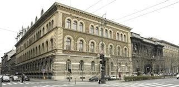 Budapesti Képzőművészeti Főiskola