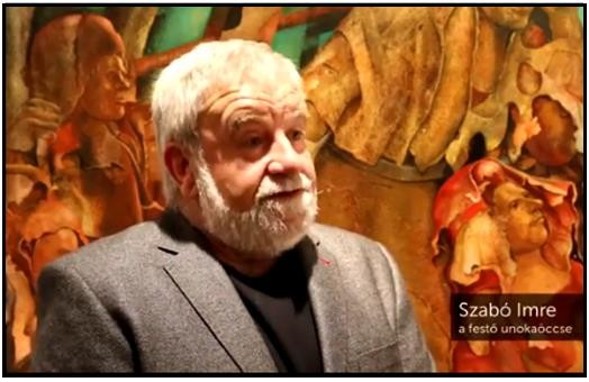 Szabó Imre