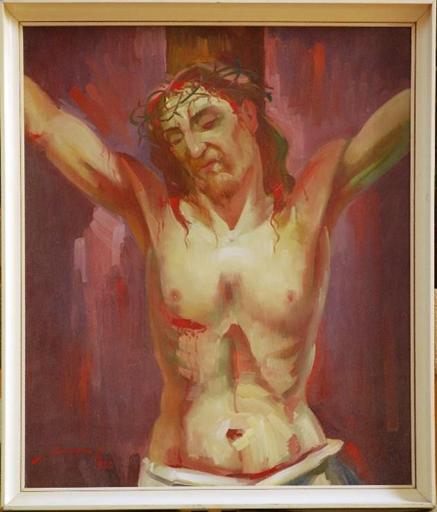 12. stáció