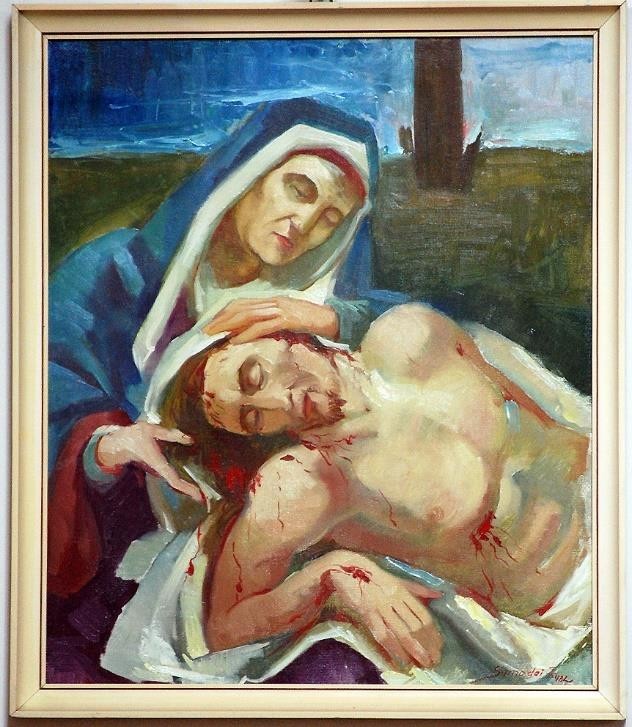 13. stáció