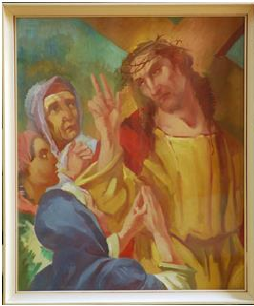 8. stáció