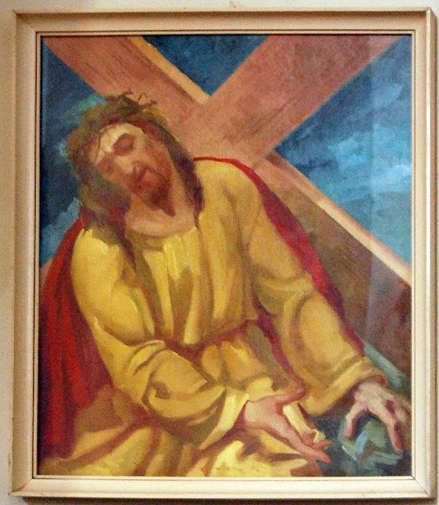 9. stáció