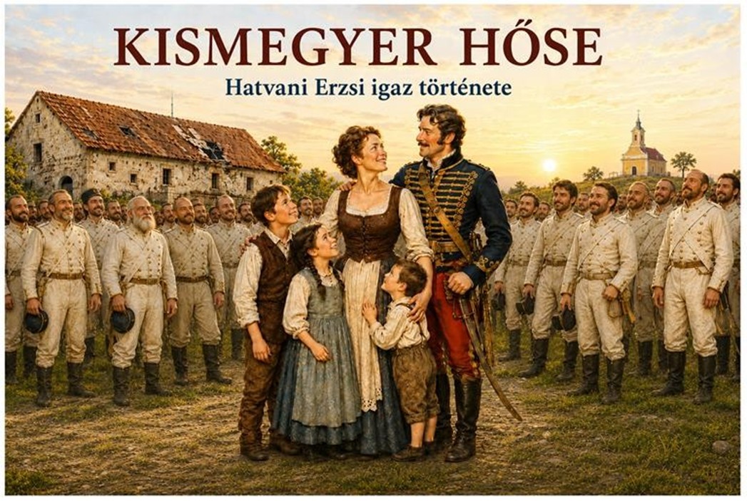 Hatvani Erzsi igaz története