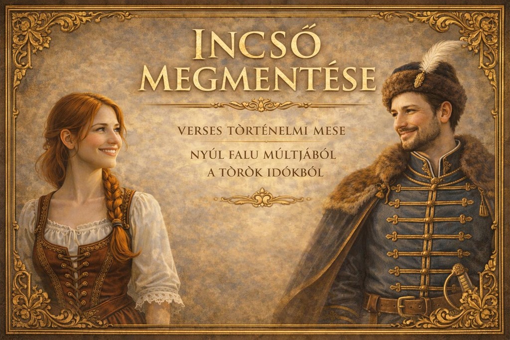 Incső Megmentése