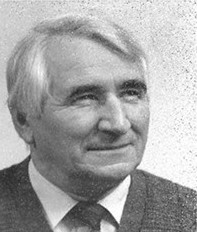Dr. Ábrahám Imre munkássága